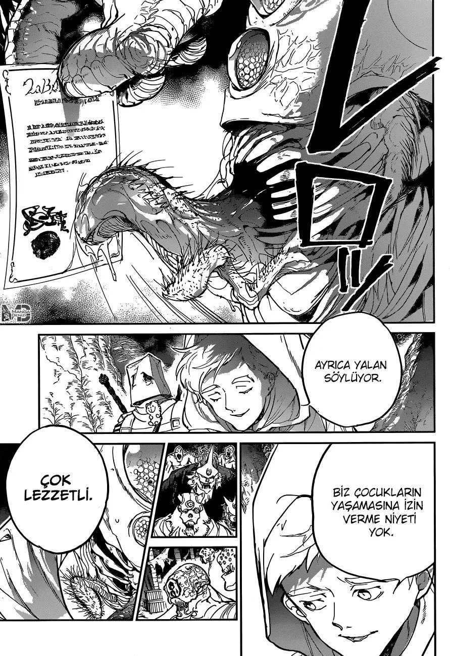 The Promised Neverland - Sayfa 19