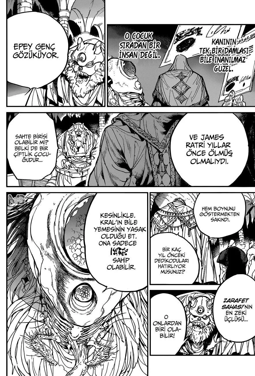 The Promised Neverland - Sayfa 20