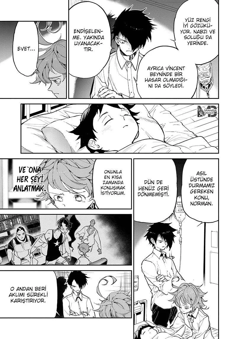 The Promised Neverland - Sayfa 4