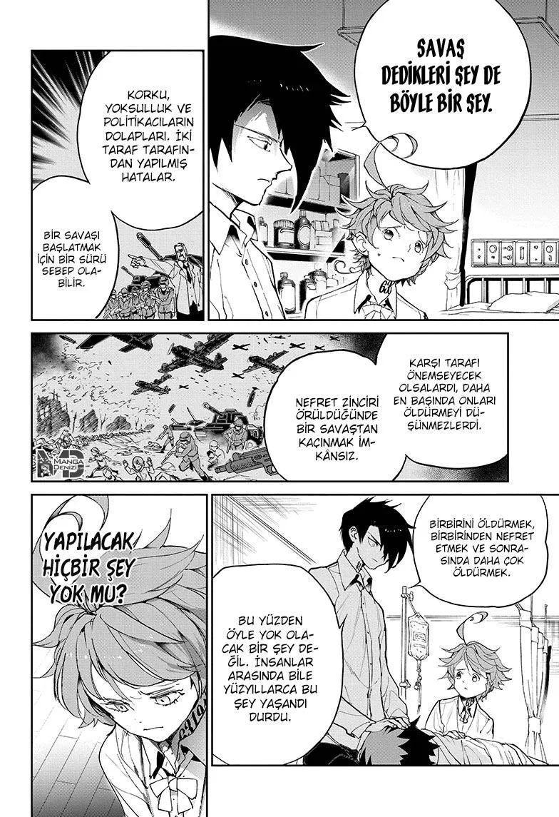 The Promised Neverland - Sayfa 7