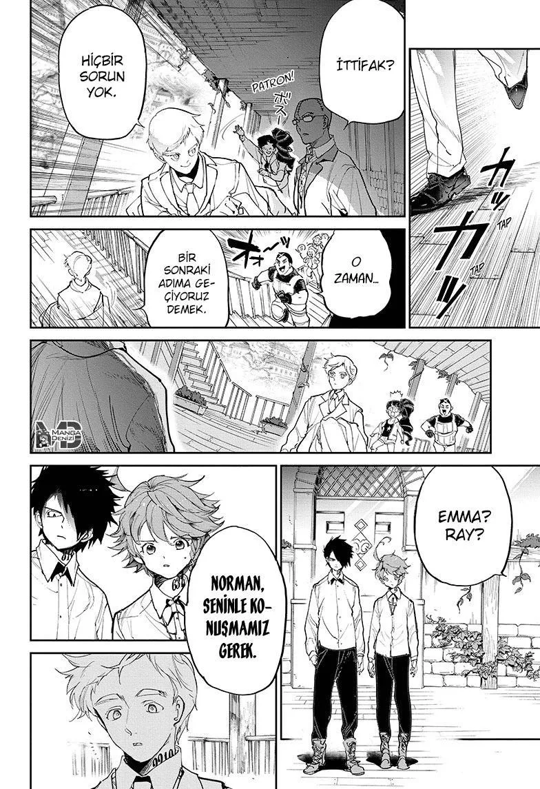 The Promised Neverland - Sayfa 9