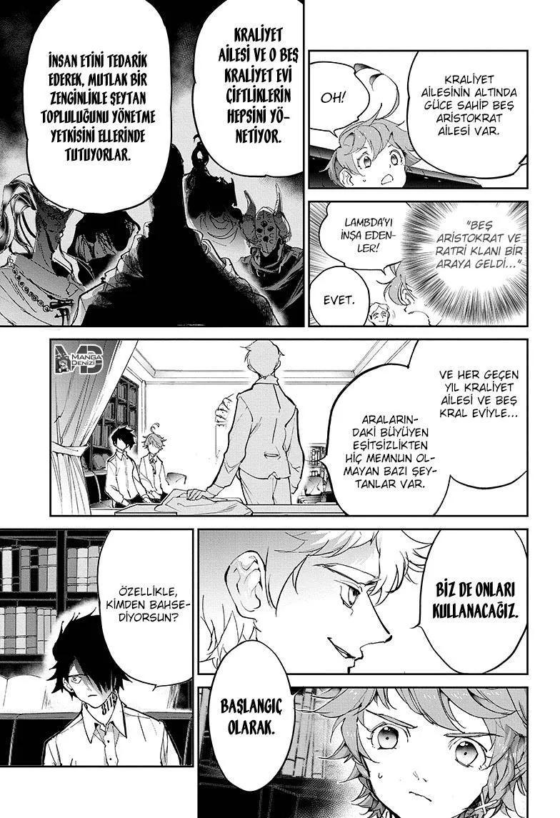 The Promised Neverland - Sayfa 12