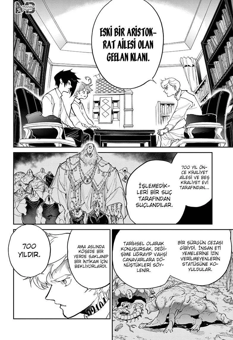 The Promised Neverland - Sayfa 13