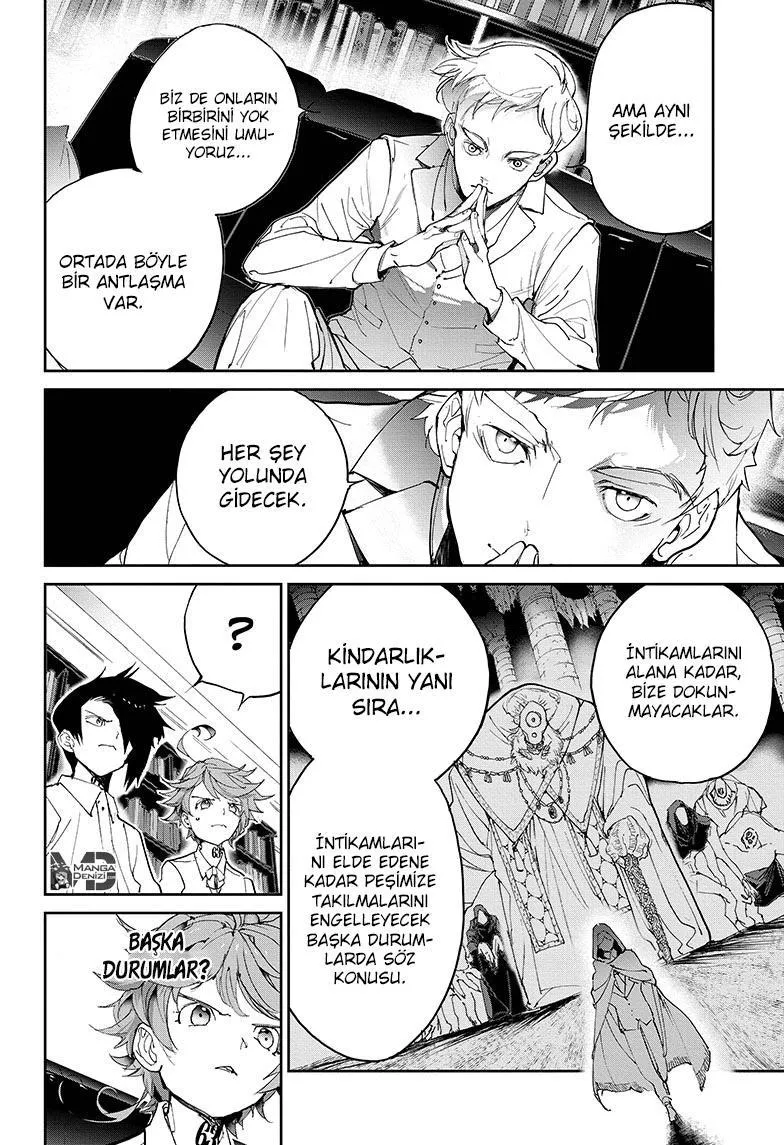 The Promised Neverland - Sayfa 15