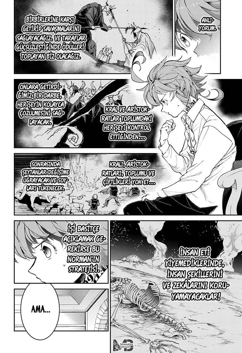 The Promised Neverland - Sayfa 17