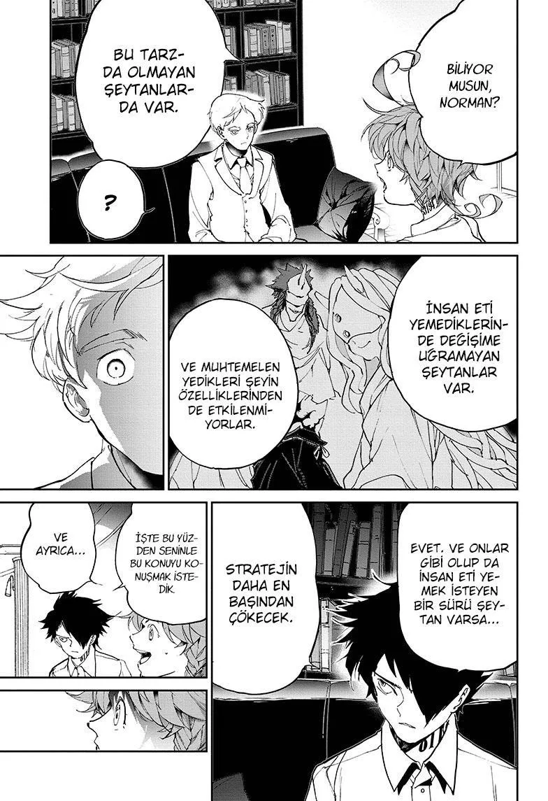 The Promised Neverland - Sayfa 18