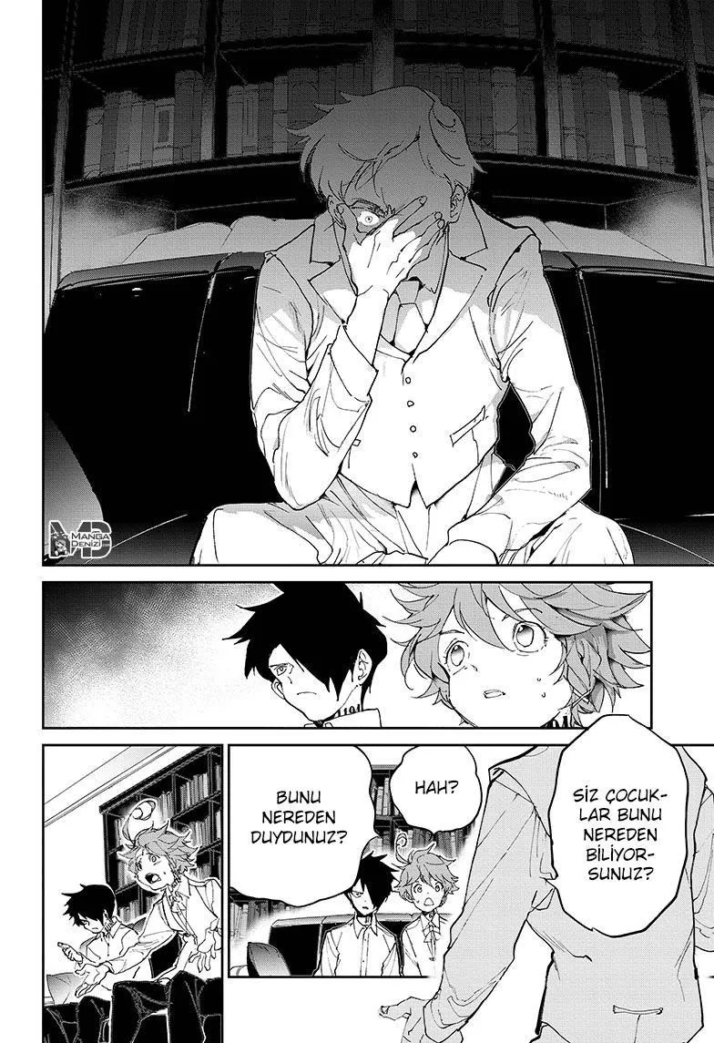 The Promised Neverland - Sayfa 19