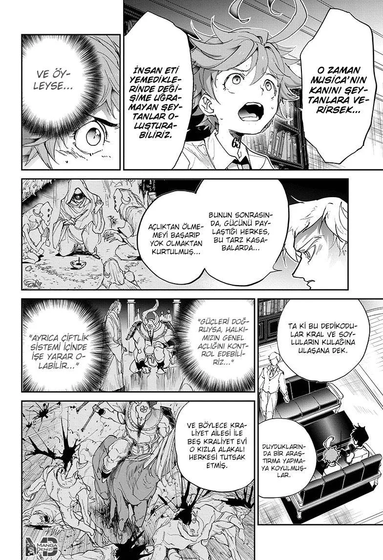 The Promised Neverland - Sayfa 7