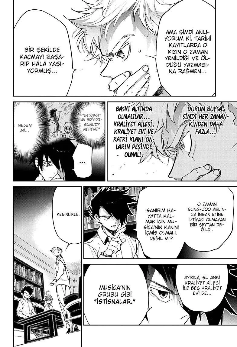 The Promised Neverland - Sayfa 9