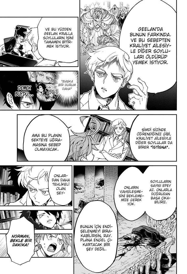 The Promised Neverland - Sayfa 10