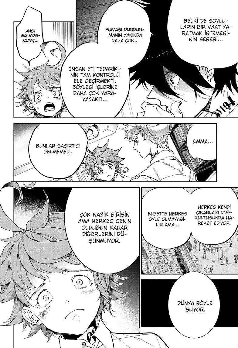 The Promised Neverland - Sayfa 13