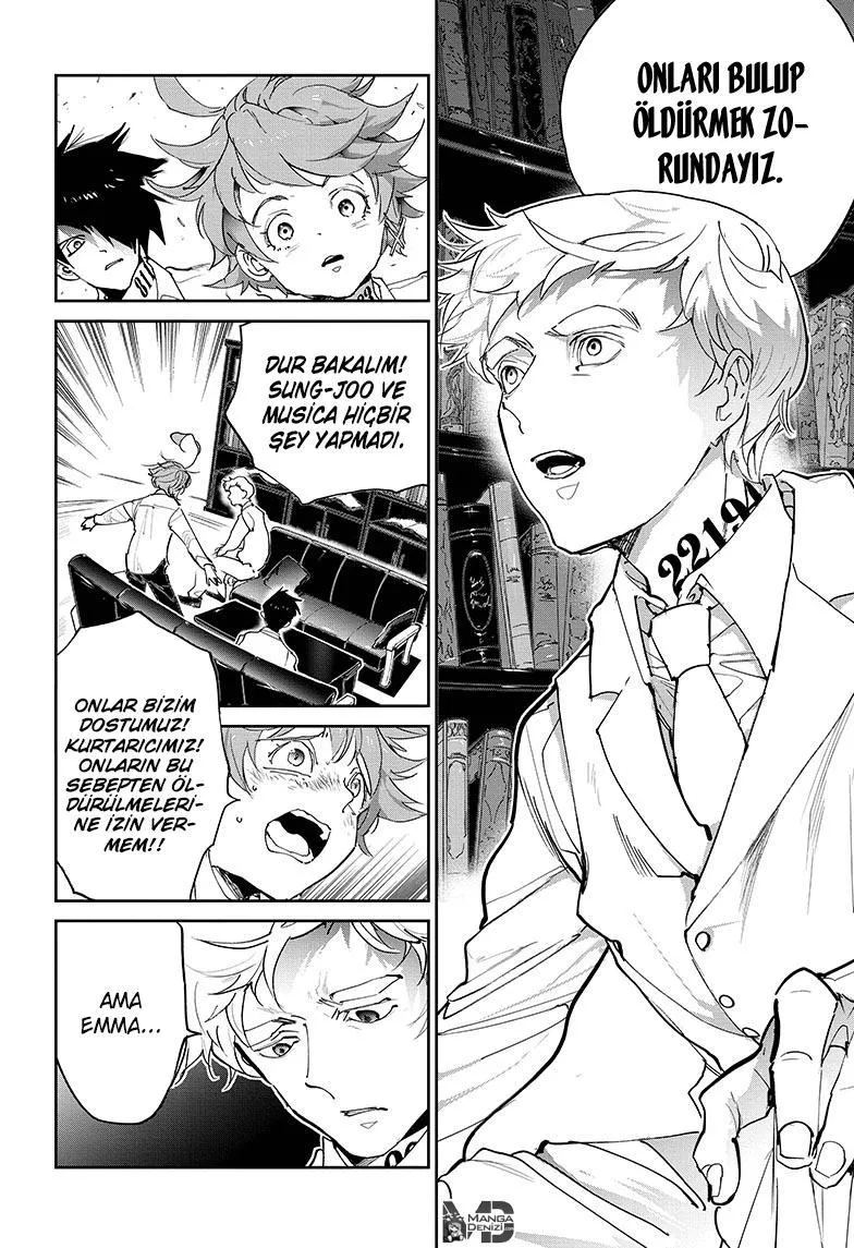 The Promised Neverland - Sayfa 15