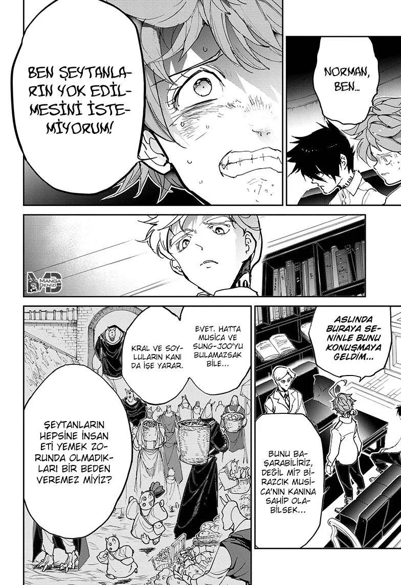 The Promised Neverland - Sayfa 17