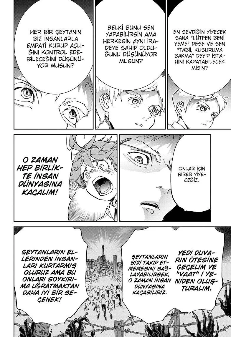 The Promised Neverland - Sayfa 19