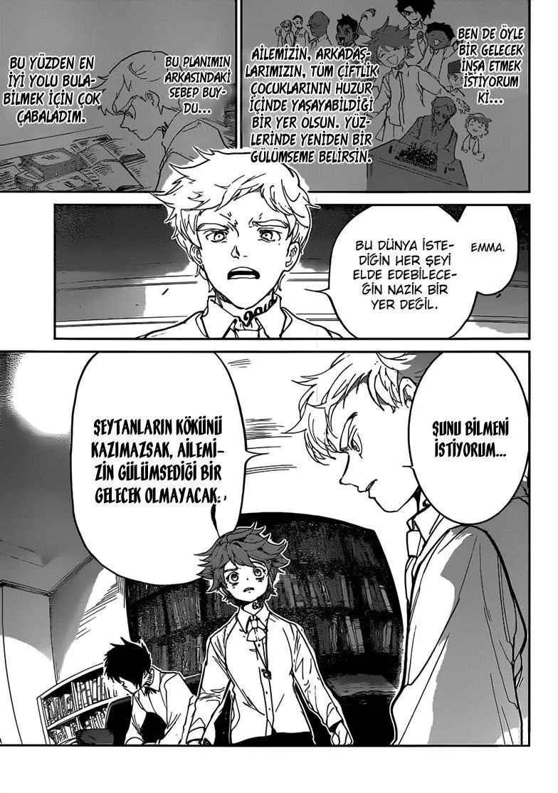 The Promised Neverland - Sayfa 2