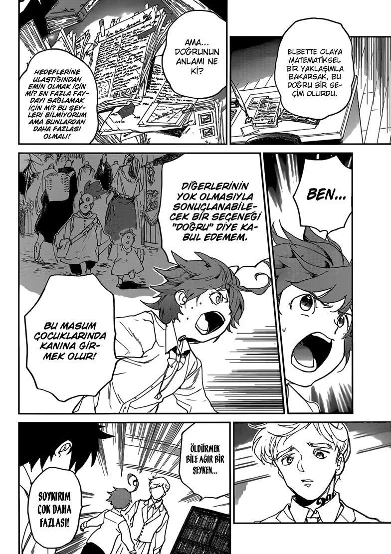 The Promised Neverland - Sayfa 5