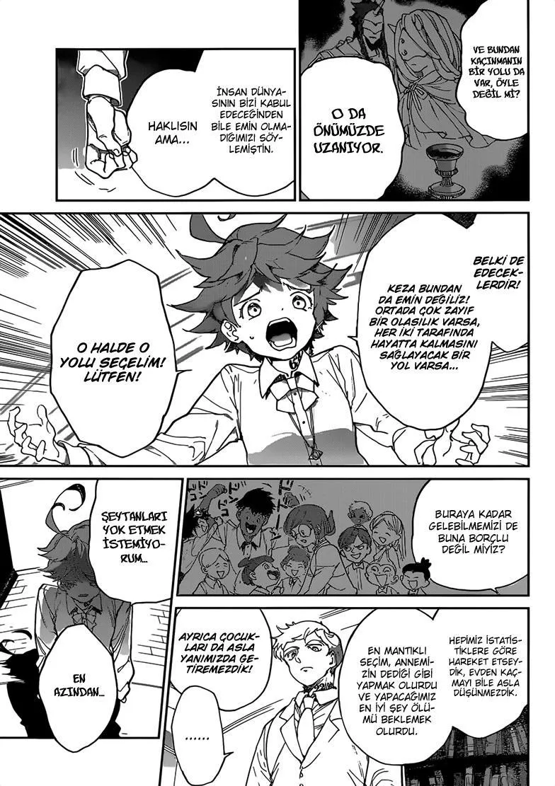 The Promised Neverland - Sayfa 6