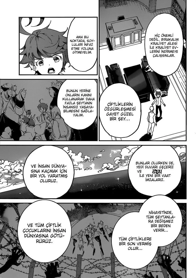 The Promised Neverland - Sayfa 8