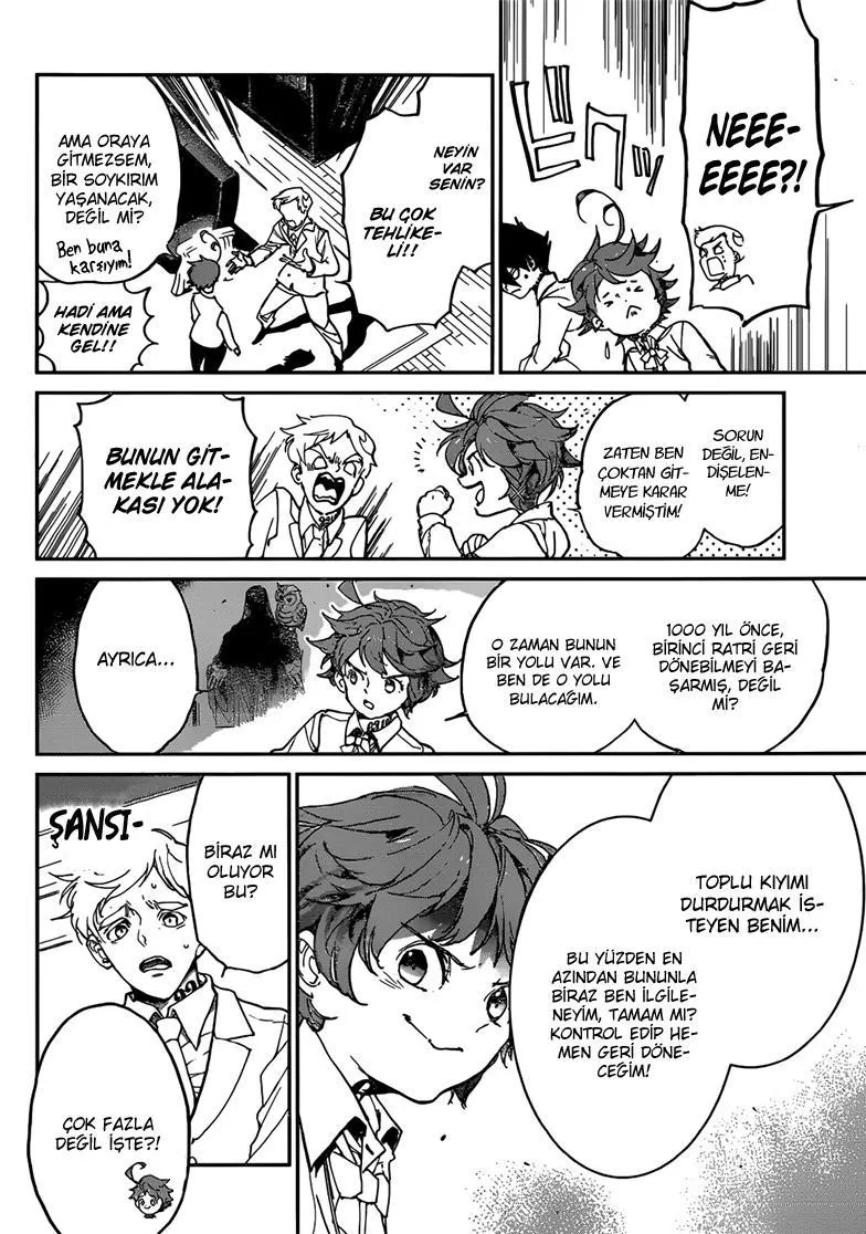 The Promised Neverland - Sayfa 13