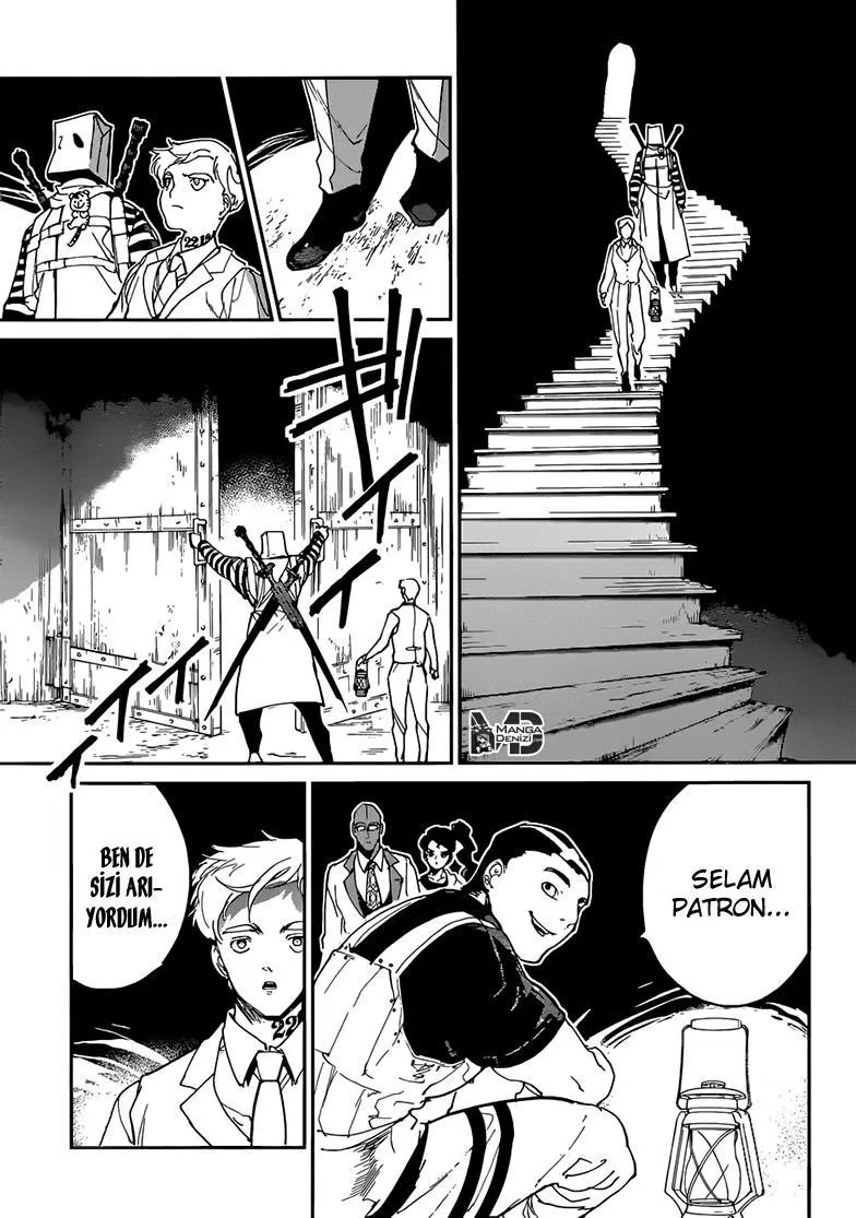 The Promised Neverland - Sayfa 4