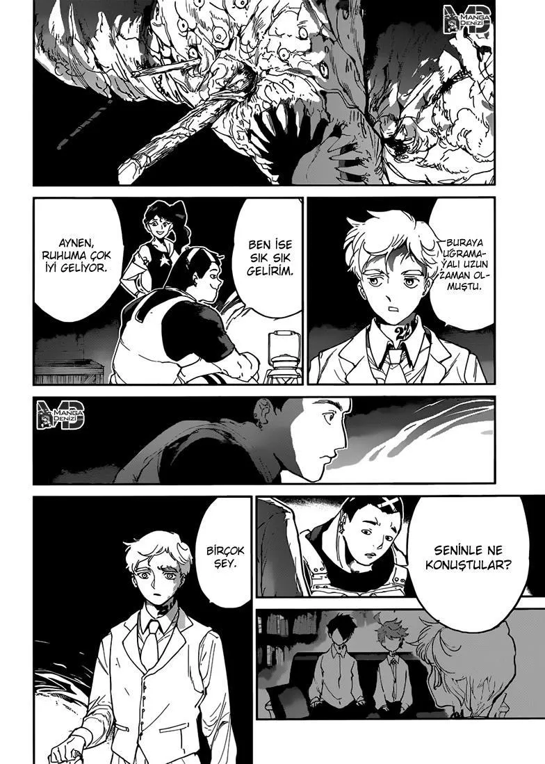 The Promised Neverland - Sayfa 6