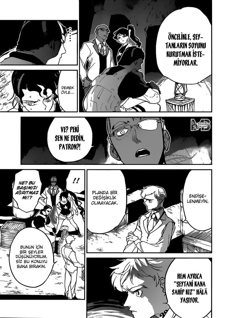 The Promised Neverland - Sayfa 7