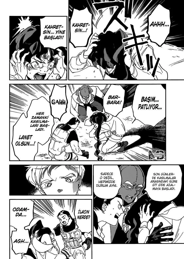 The Promised Neverland - Sayfa 10