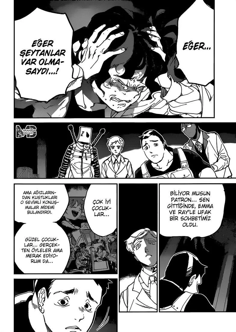 The Promised Neverland - Sayfa 12
