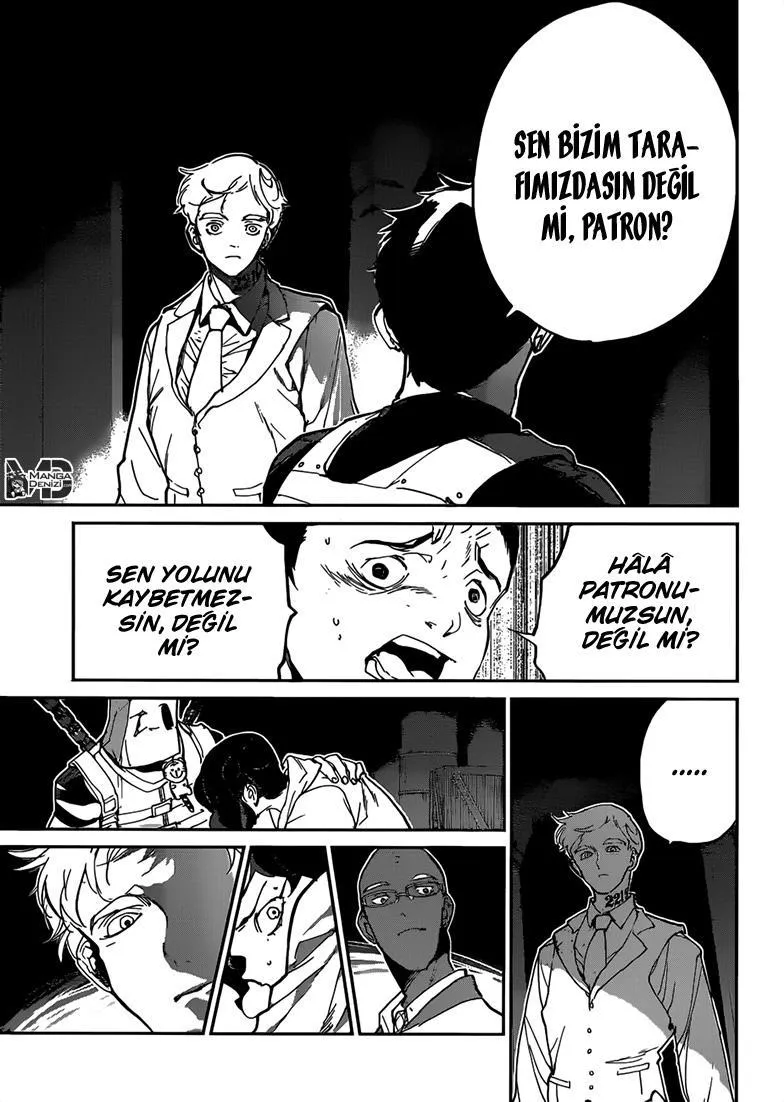 The Promised Neverland - Sayfa 13