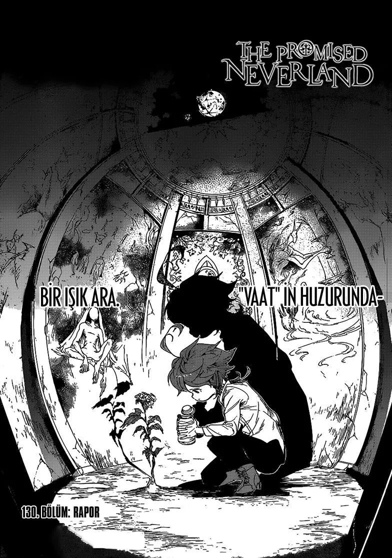 The Promised Neverland - Sayfa 2