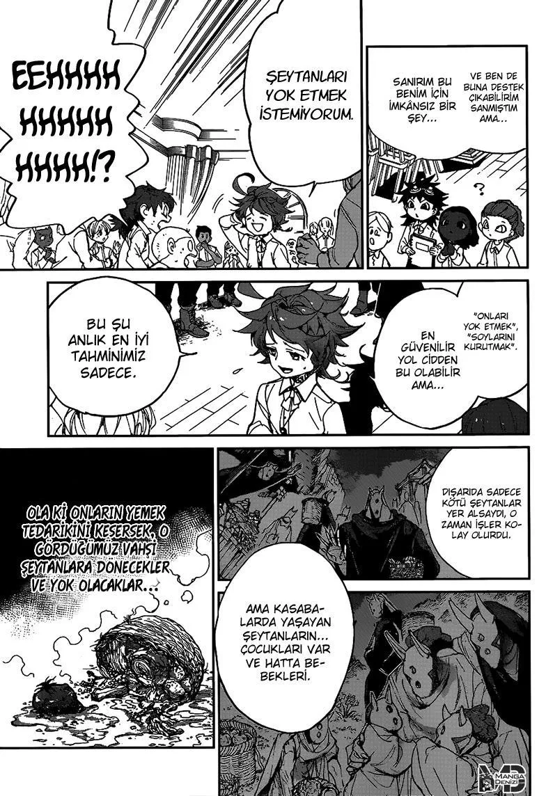 The Promised Neverland - Sayfa 4