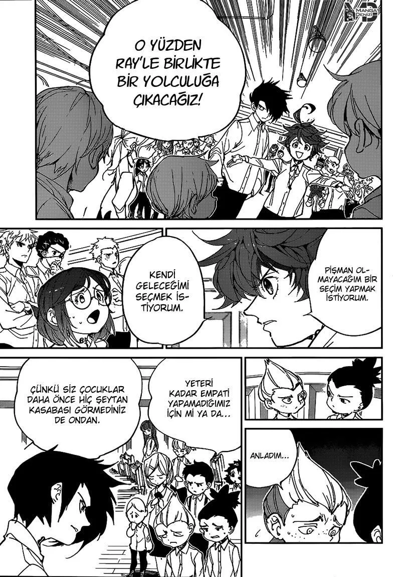 The Promised Neverland - Sayfa 7