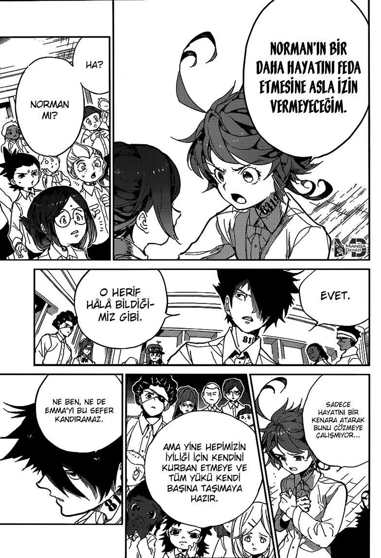The Promised Neverland - Sayfa 13