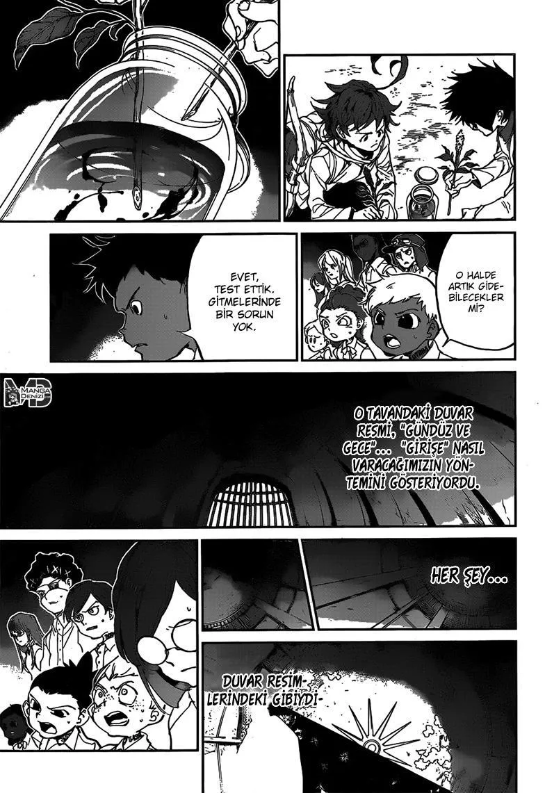 The Promised Neverland - Sayfa 5