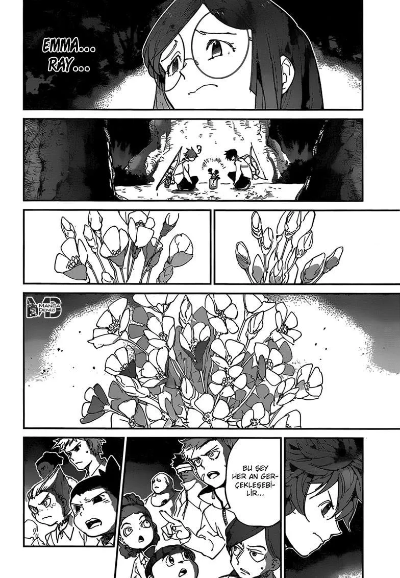 The Promised Neverland - Sayfa 6