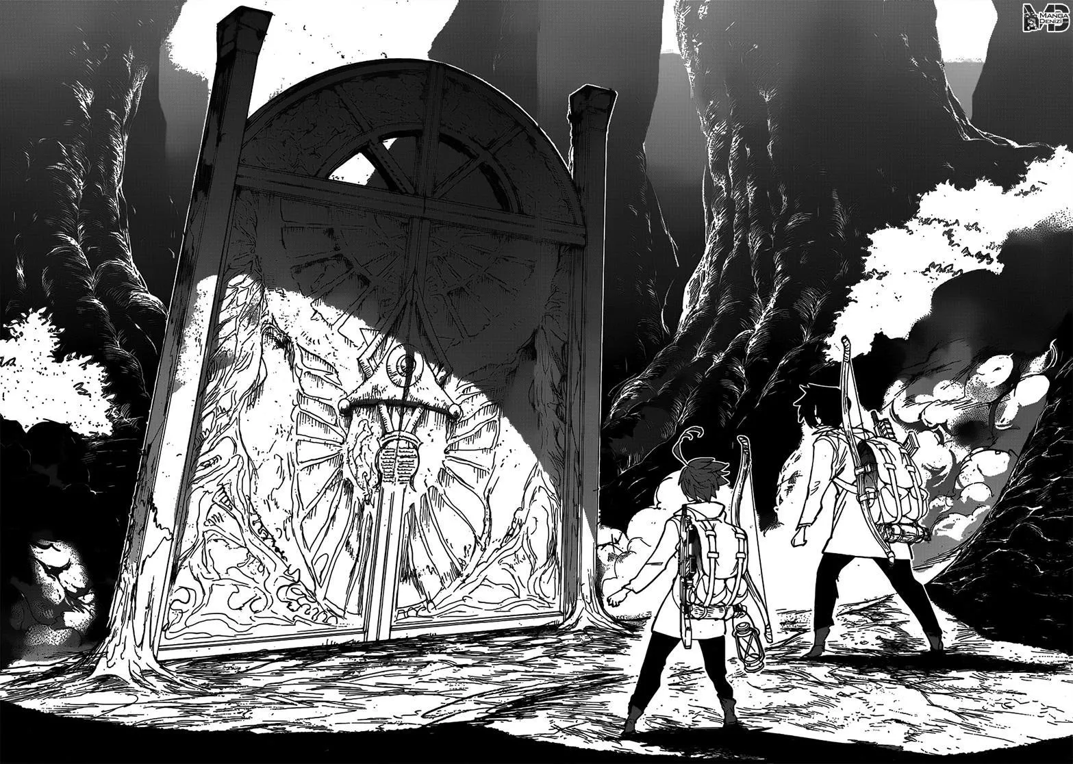 The Promised Neverland - Sayfa 9