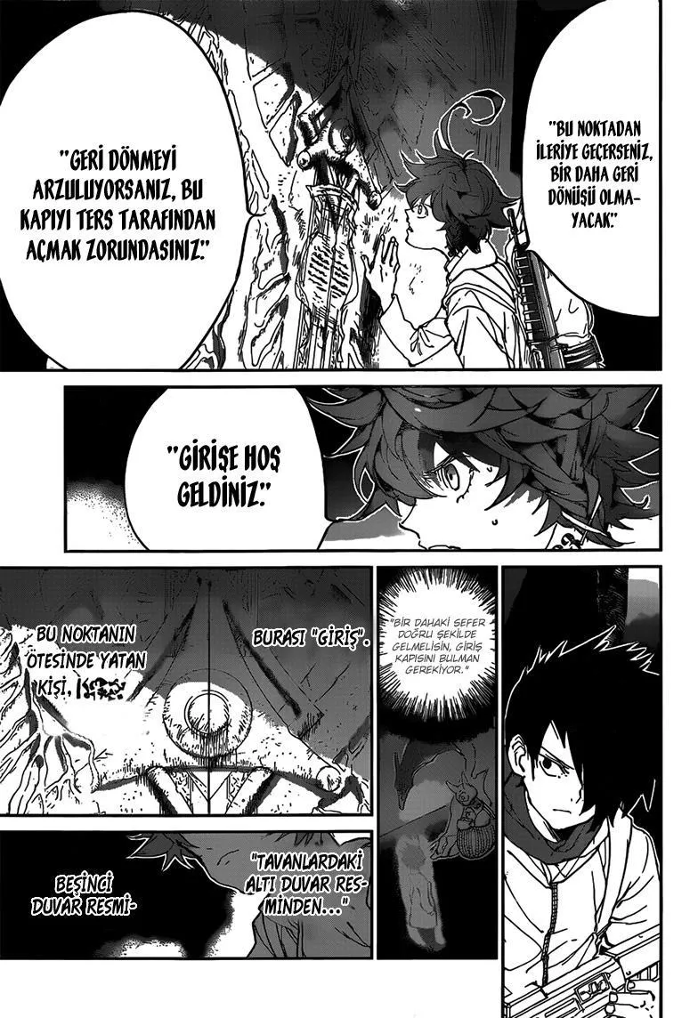 The Promised Neverland - Sayfa 11