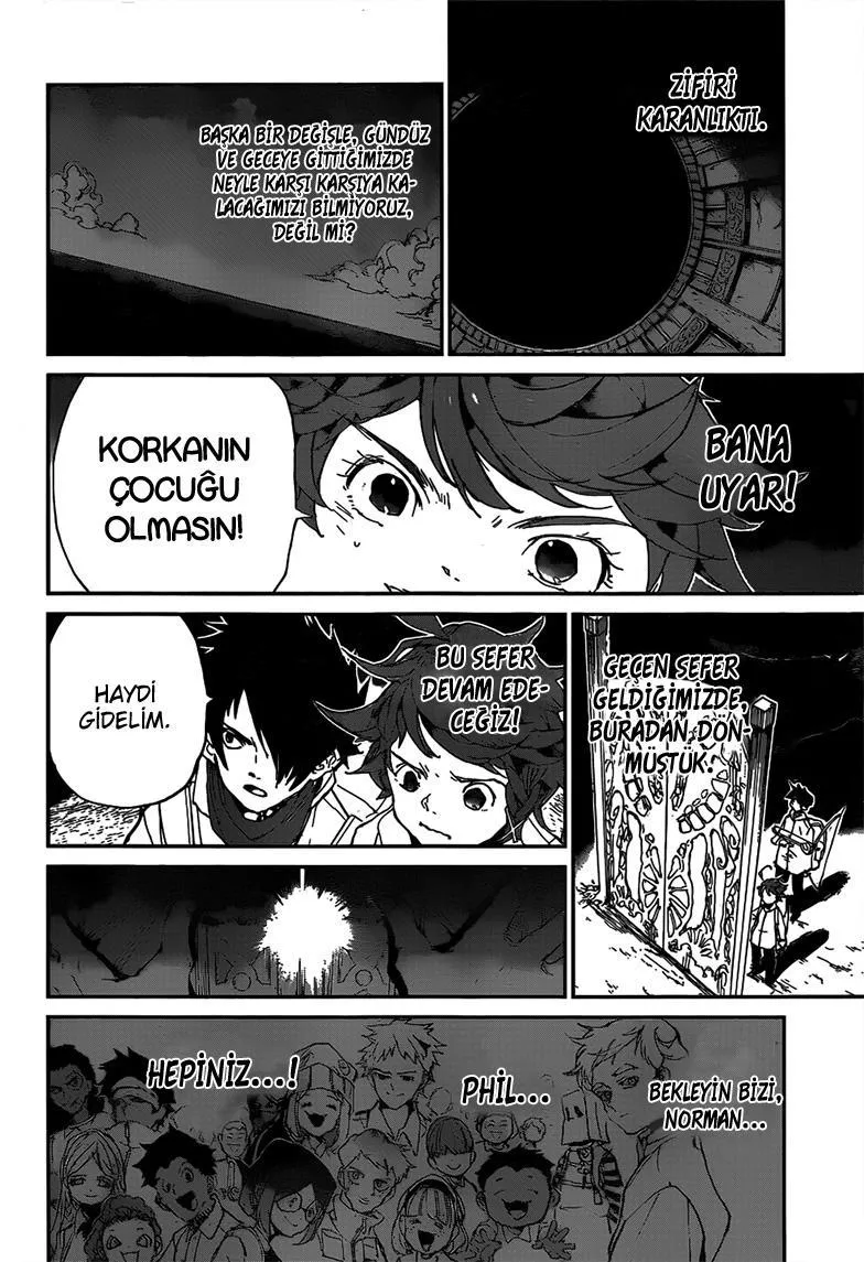 The Promised Neverland - Sayfa 12