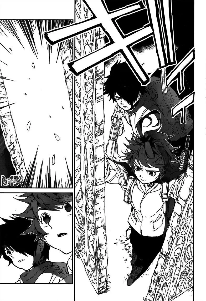 The Promised Neverland - Sayfa 13