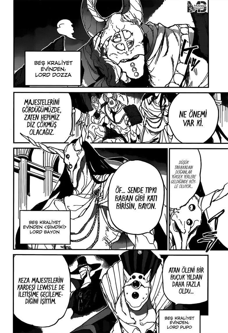 The Promised Neverland - Sayfa 15