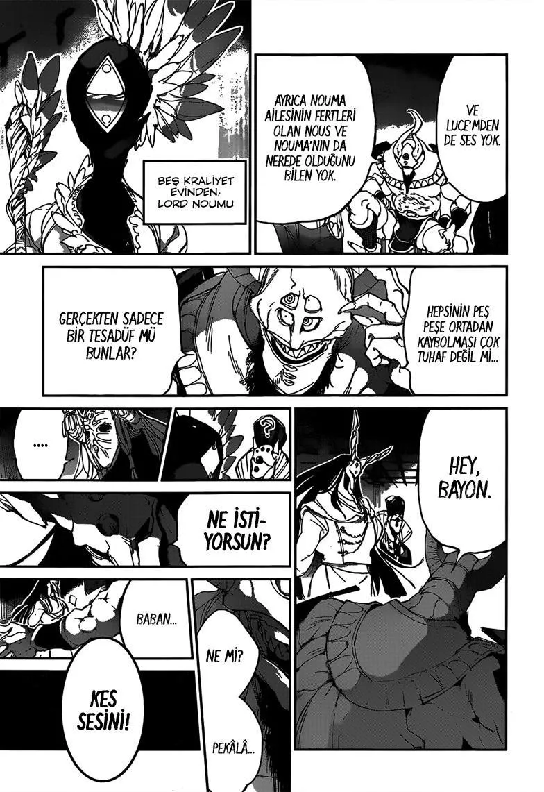 The Promised Neverland - Sayfa 16