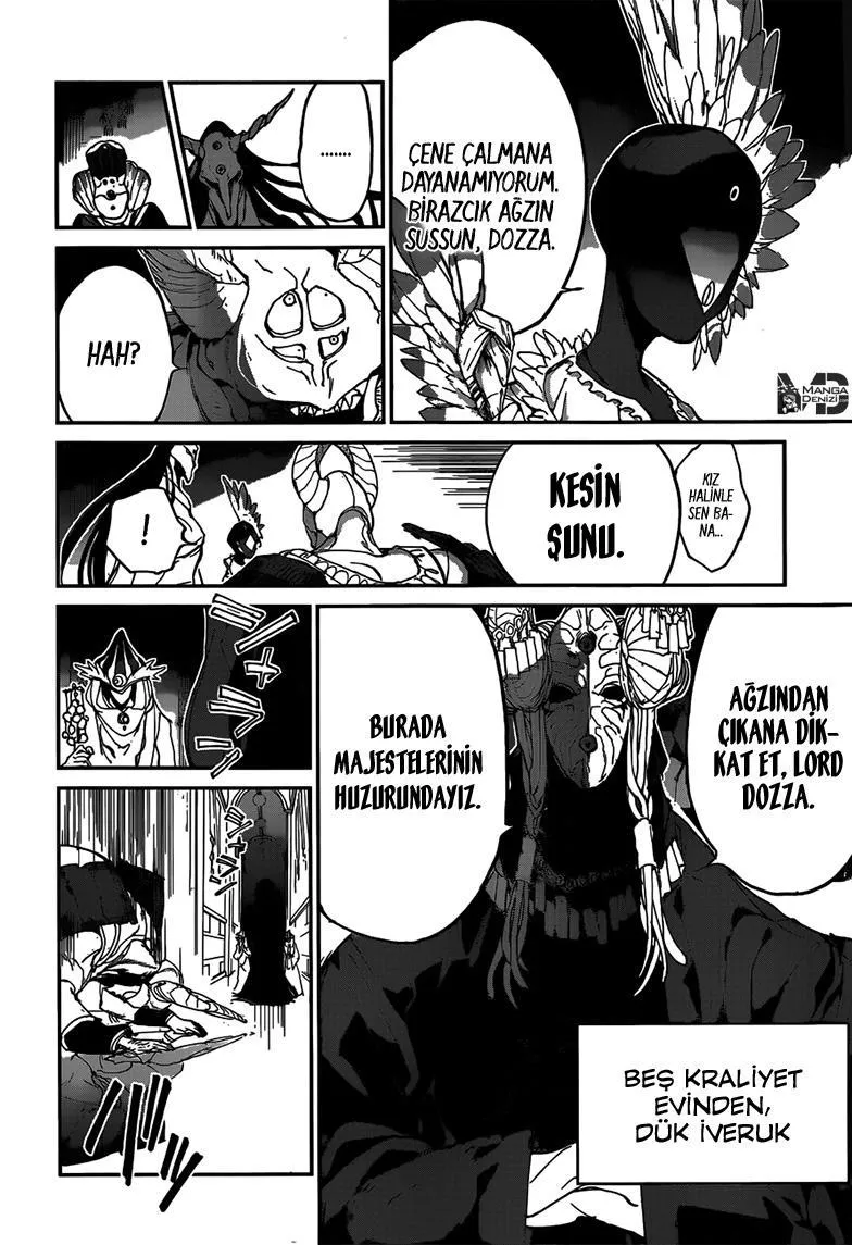 The Promised Neverland - Sayfa 17