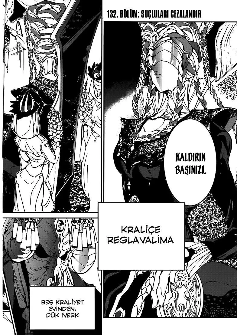 The Promised Neverland - Sayfa 3