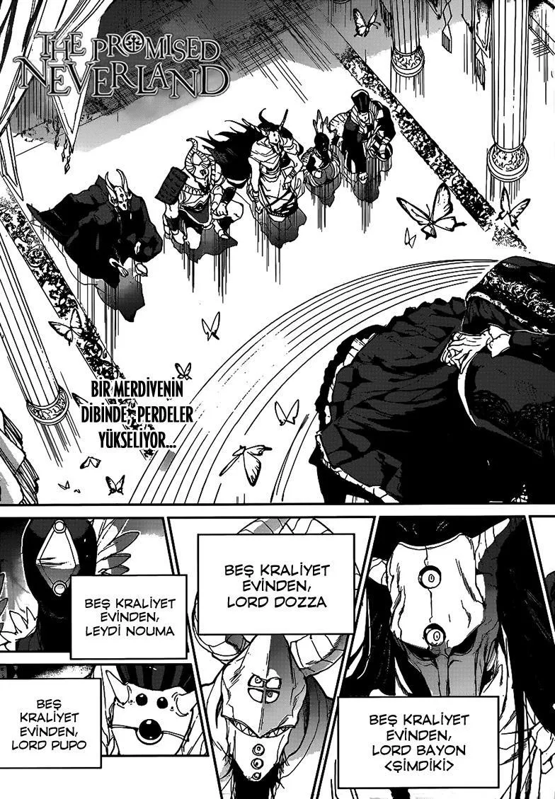 The Promised Neverland - Sayfa 4