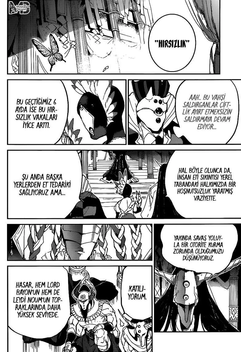 The Promised Neverland - Sayfa 5