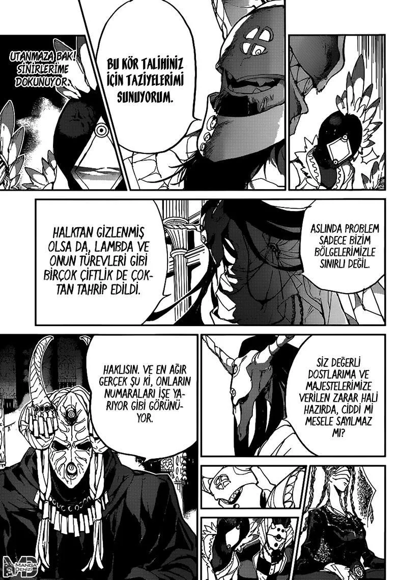 The Promised Neverland - Sayfa 6