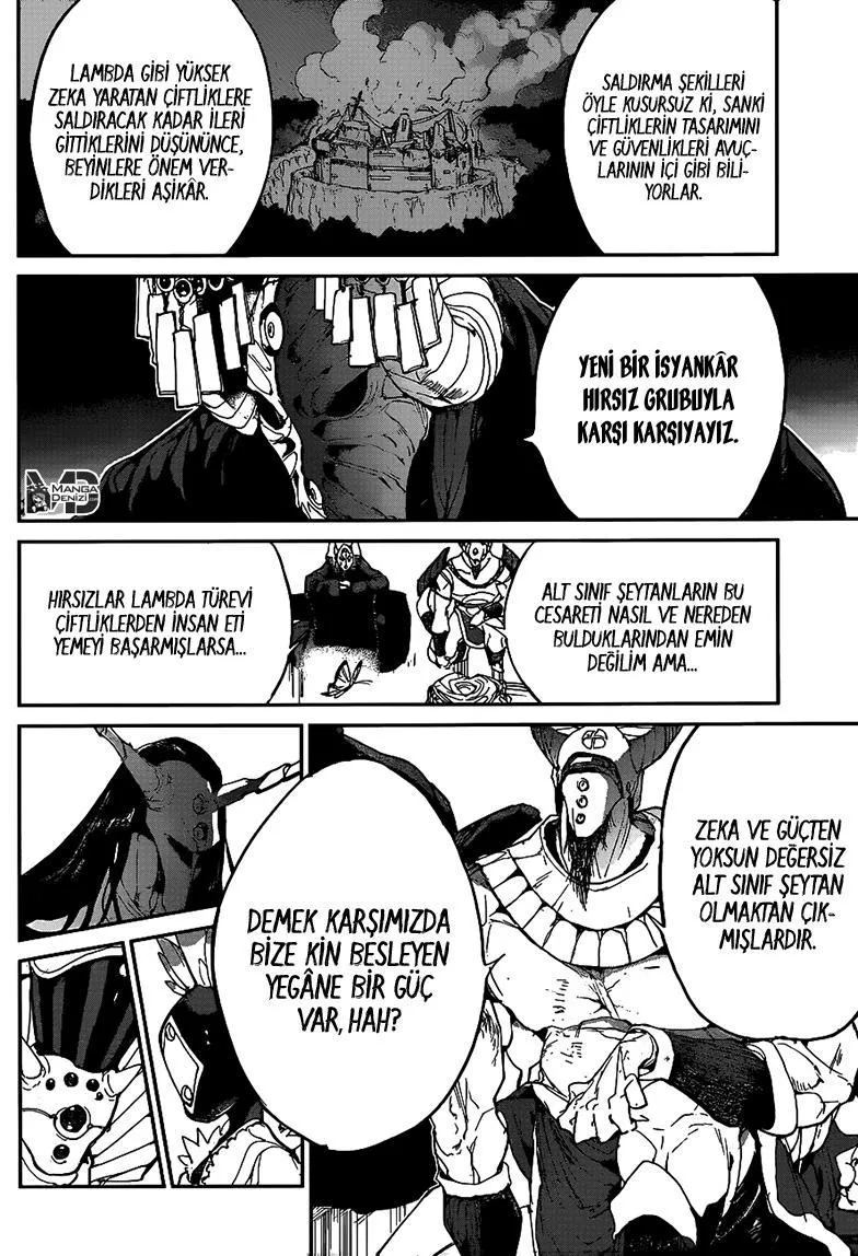 The Promised Neverland - Sayfa 7