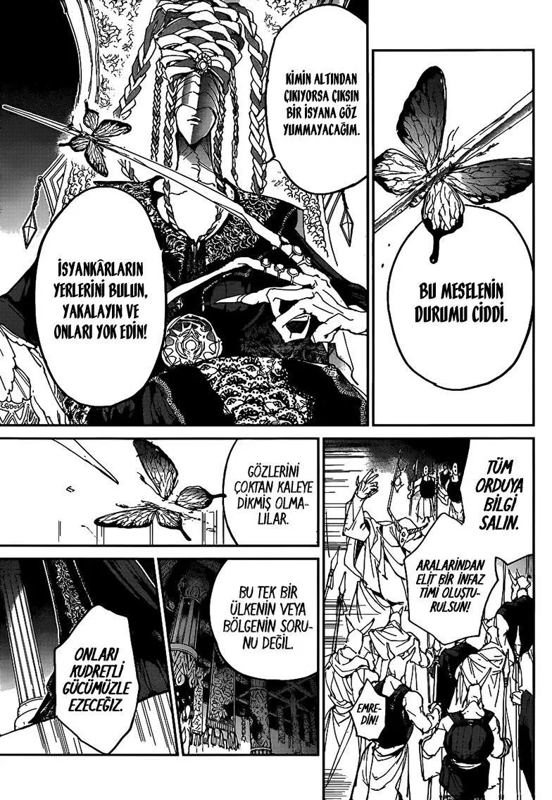 The Promised Neverland - Sayfa 8