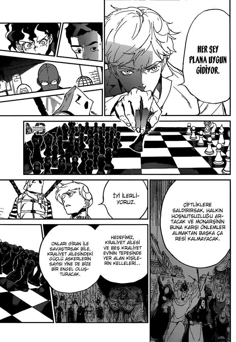 The Promised Neverland - Sayfa 11