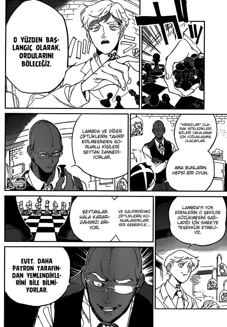 The Promised Neverland - Sayfa 12